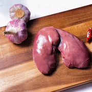 Pork Offal at UMall Australia