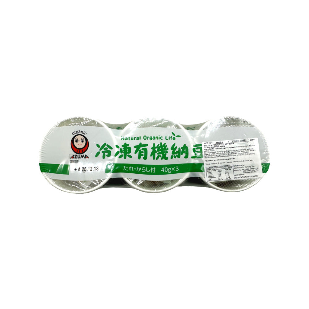 Azuma-Organic-Frozen-Natto---3-Packs,-120g-1
