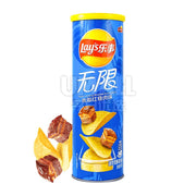 Chips at UMall Australia