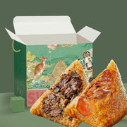 Instant Food at UMall Australia