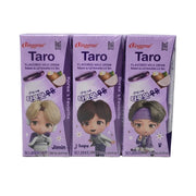 Korean Milk Drinks at UMall Australia
