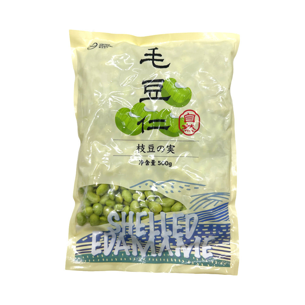 United-Oriental-Frozen-Shelled-Edamame-500g-–-Young-Green-Soybeans-2