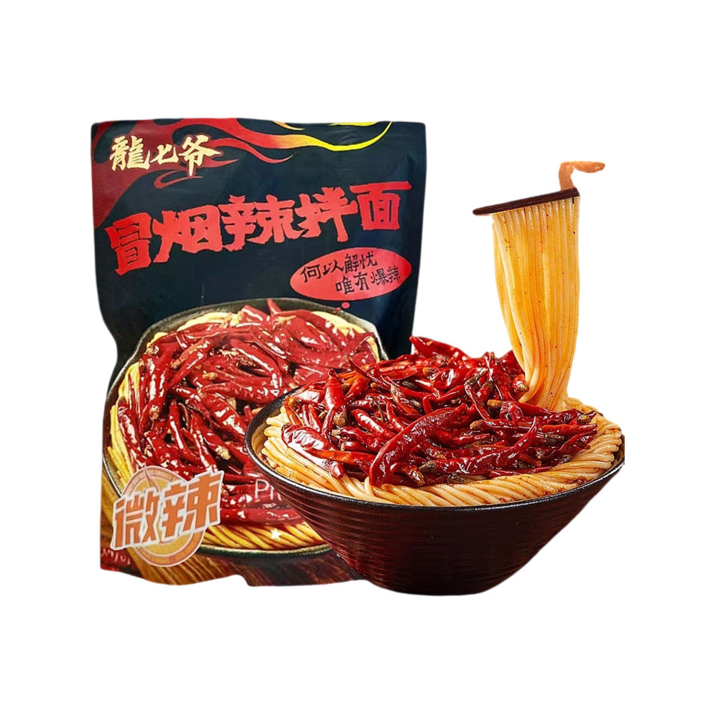 long-qiye-smoky-chili-spicy-dry-noodles-mild-310g-chinese-spicy-mixed-noodles-pack-1