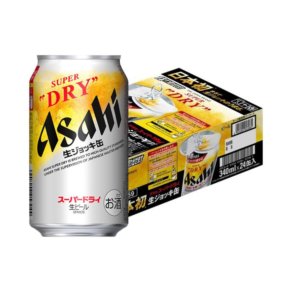 Asahi-Super-Dry-Full-Open-Can-Beer-5%-Alcohol---340ml-x-24-1