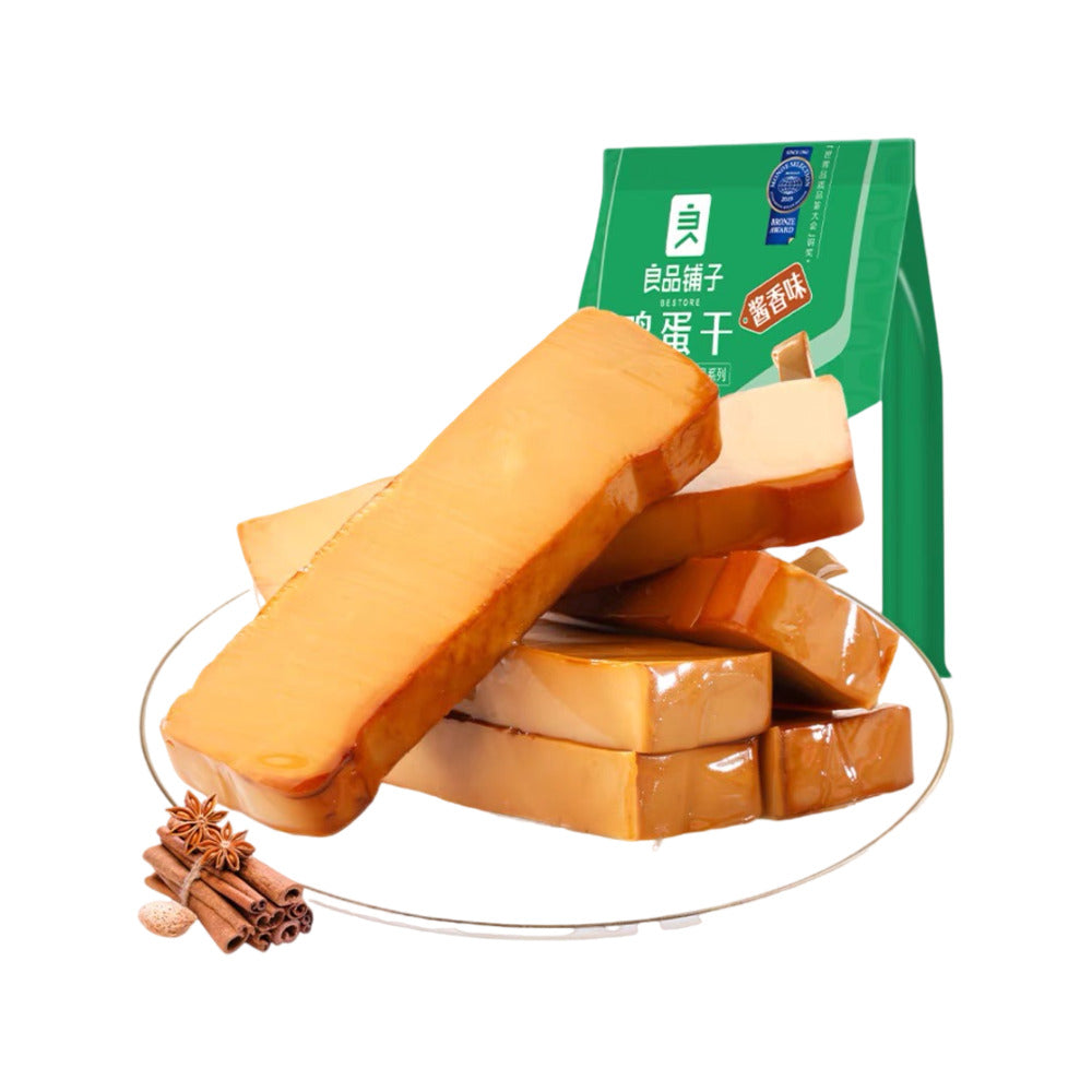 Bestore-Soy-Braised-Egg-Tofu-238g-–-Ready-to-Eat-High-Protein-Snack-1