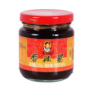 Chili Oil & Bean Paste at UMall Australia