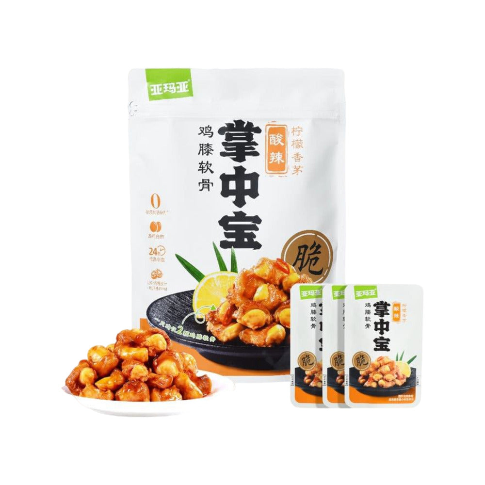 Yamaya-Lemongrass-Spicy-Chicken-Soft-Bone---400g--1