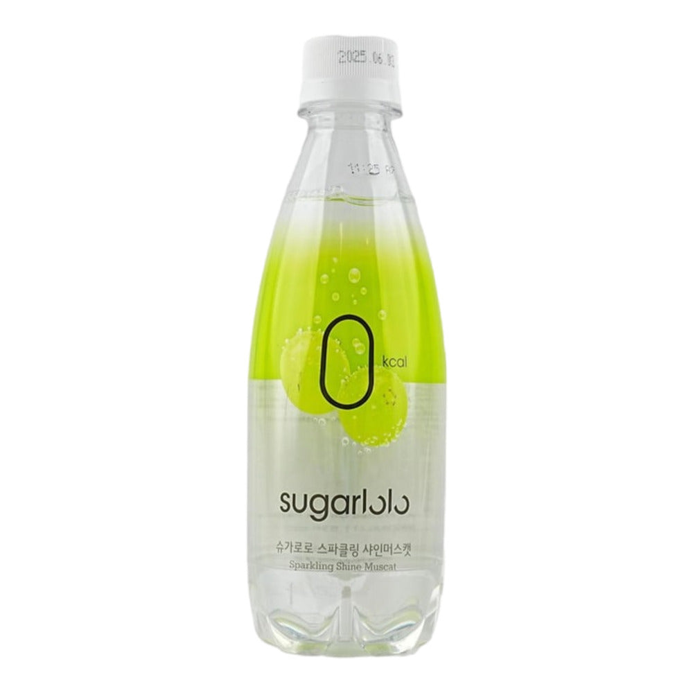 Sugarlolo-Zero-Calorie-Sparkling-Water-–-Shine-Muscat-350ml-1
