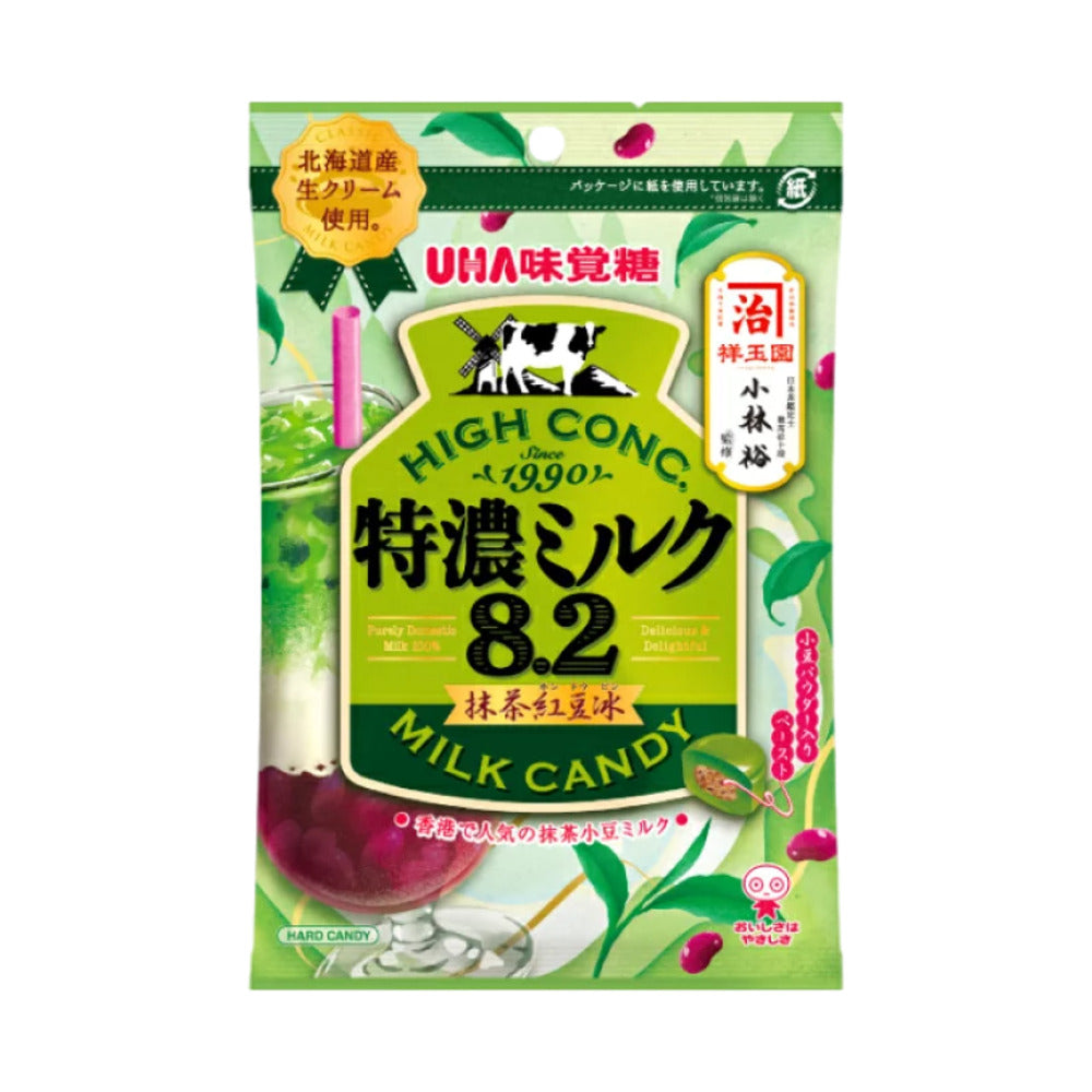 UHA-Mikakuto-Tokuno-8.2-Milk-Candy-–-Matcha-&-Red-Bean-70g-1
