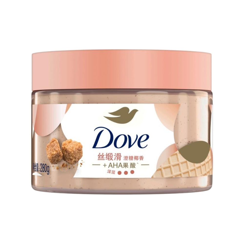 Dove-Nourishing-Sugar-&-Coconut-Body-Scrub---280ml-1