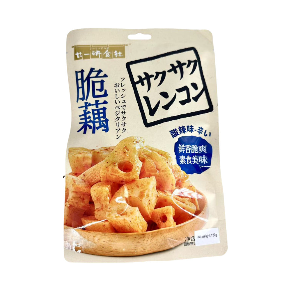 Twenty-One-Research-Society-Crispy-Lotus-Root---120g-1