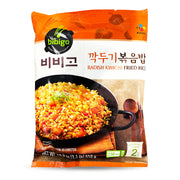 Korean Supermarket Staples at UMall Australia