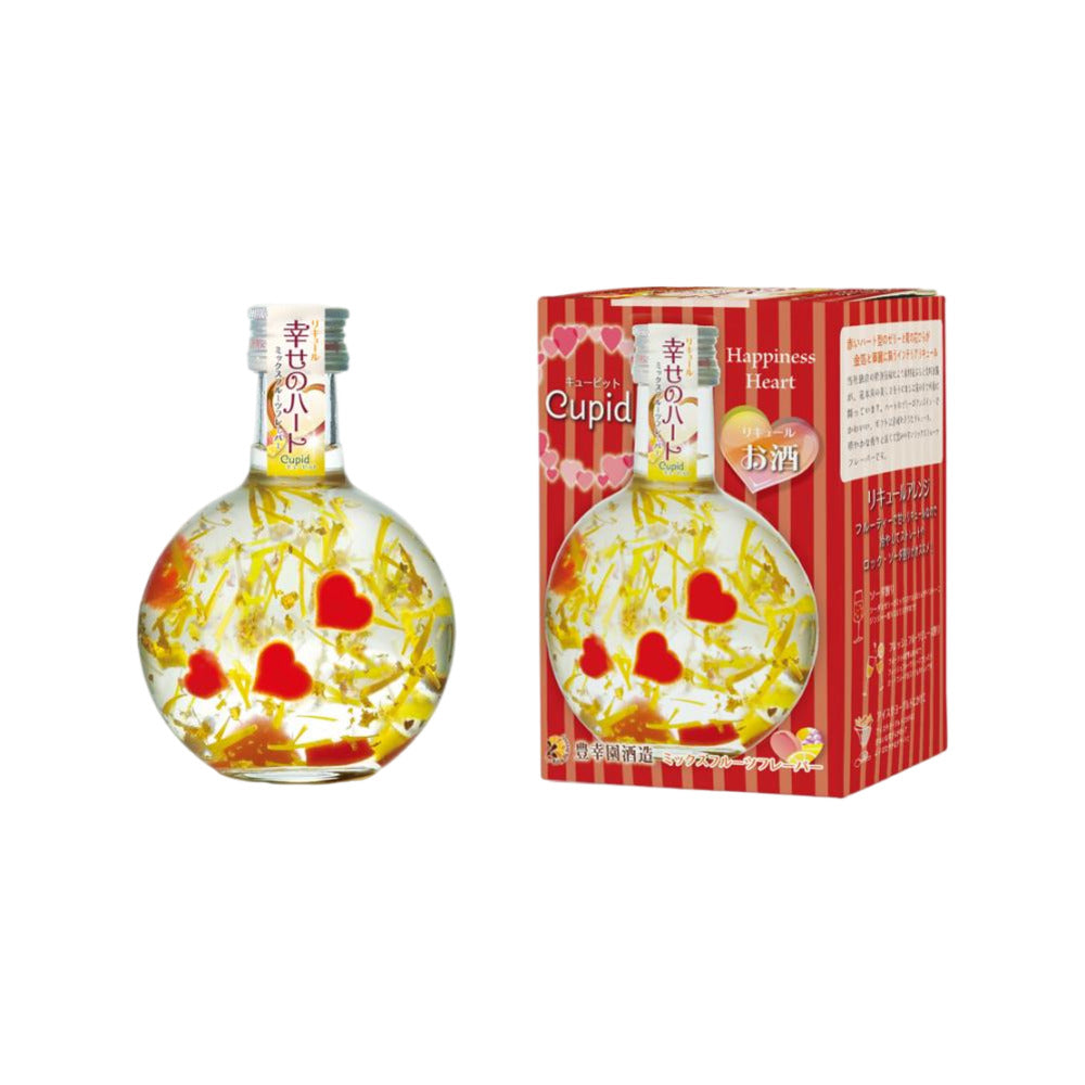 Hoken-Cupid-Fruit-Liqueur-with-Edible-Gold-Flakes-(9%-ABV)-–-296-ml-1