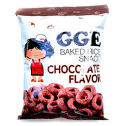 Korean Snacks at UMall Australia