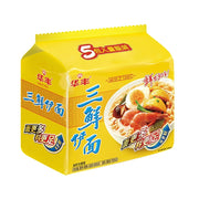 Chinese Instant Food at UMall Australia