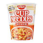 Laksa Ramen & Instant Noodles at UMall Australia