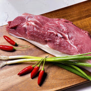 All Meat at UMall Australia