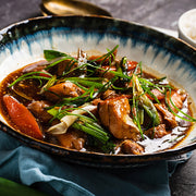 Instant Food at UMall Australia
