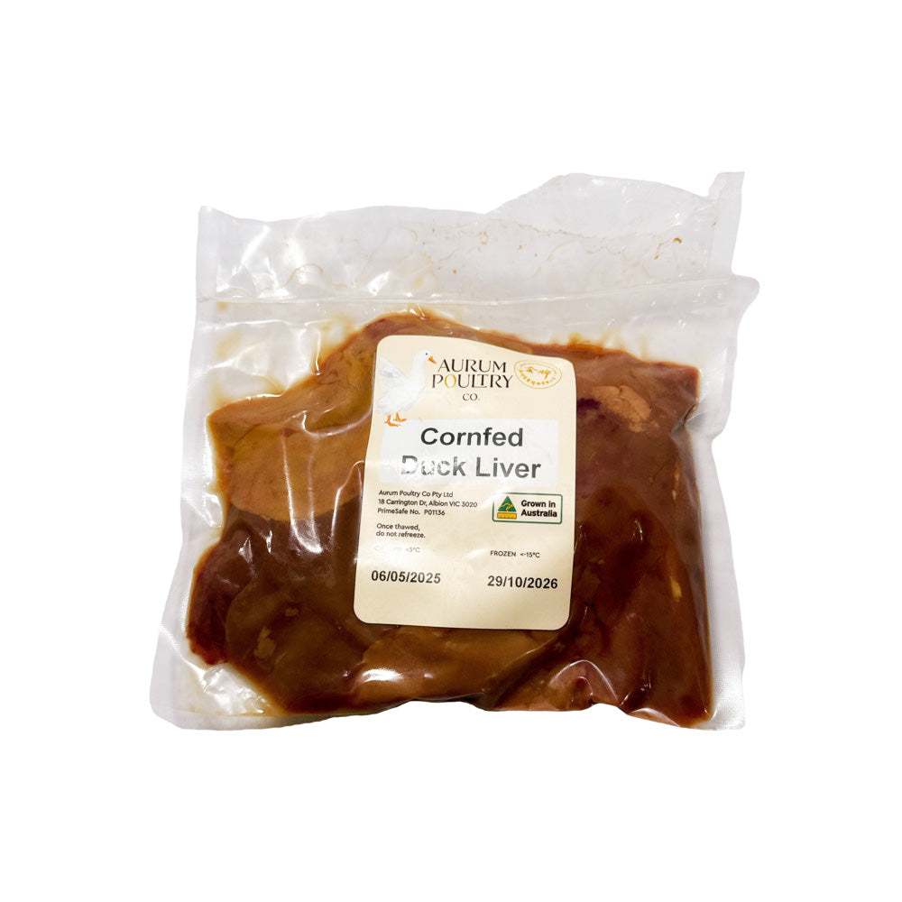 AurumPoultry-Cornfed-Duck-Liver---250g-1