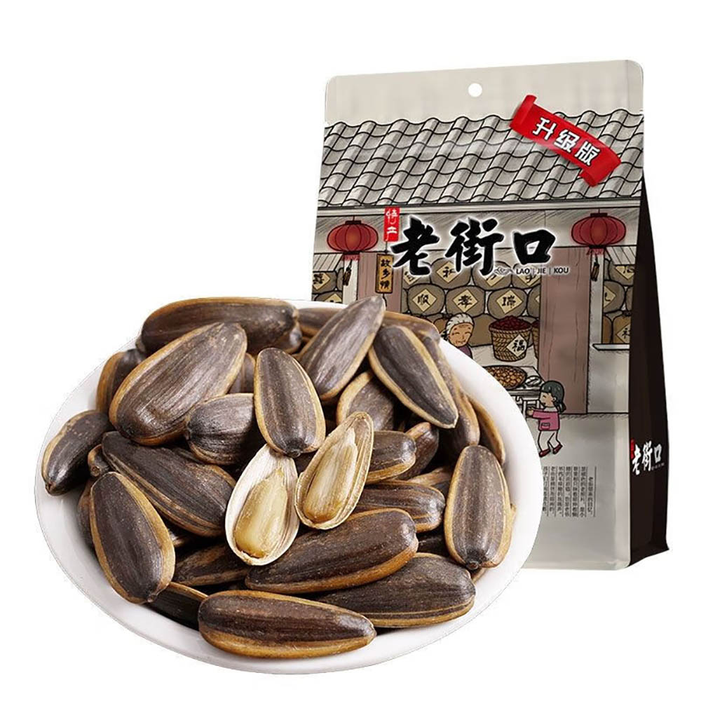 Lao-Jie-Kou-Butter‑Flavoured-In‑Shell-Sunflower-Seeds-400g-1