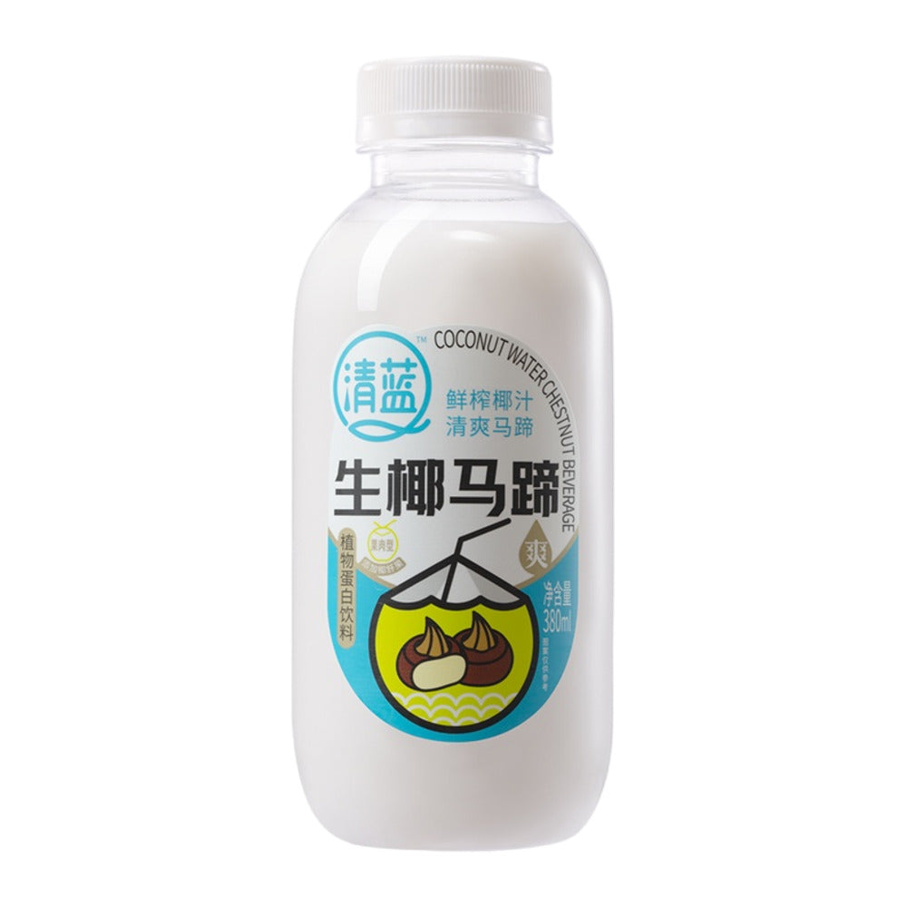 Qinglan-Coconut-Water-Chestnut-Beverage---380ml-1