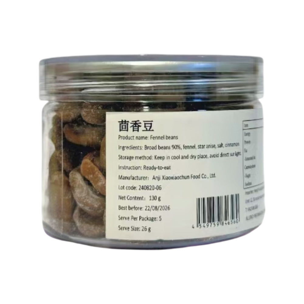 Chanjiujiu-Fennel-Broad-Beans---130g-2