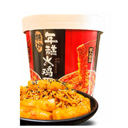 Instant Food at UMall Australia