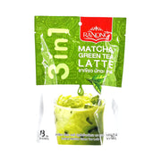 Matcha Collection at UMall Australia