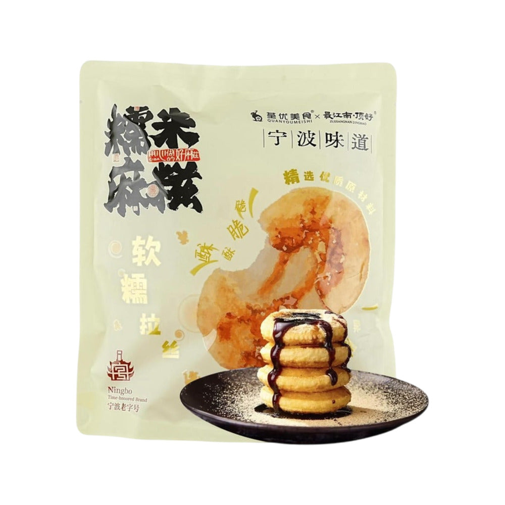 Quanyou-Meishi-Ningbo-Glutinous-Rice-Mochi-345g-1
