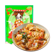Instant Food at UMall Australia