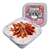 Instant Food at UMall Australia