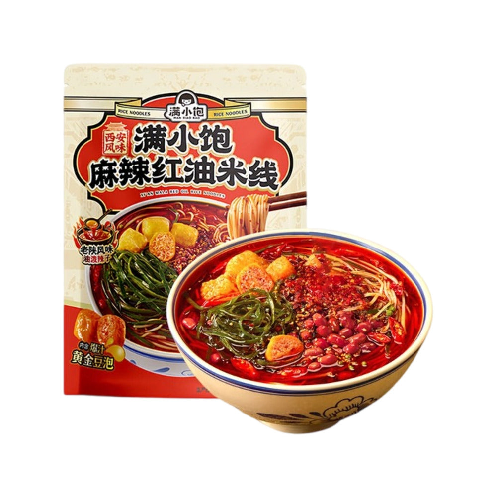 man-xiaobao-xi-an-style-spicy-red-oil-rice-noodles-262g-1