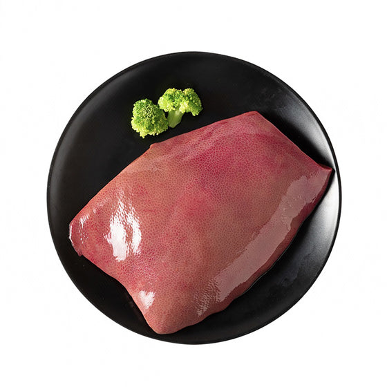 Pork Liver 500g