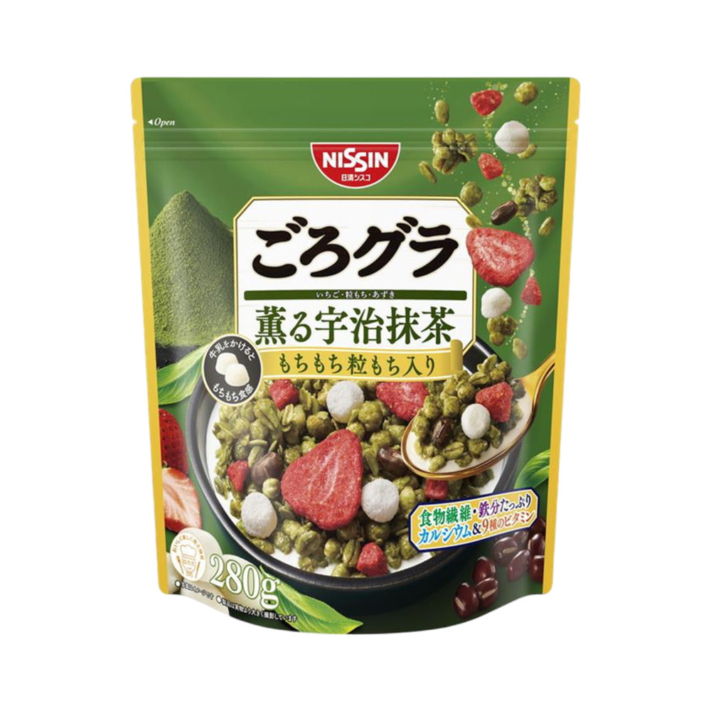 nissin-uji-matcha-granola-cereal-280g-japanese-matcha-breakfast-cereal-with-chewy-mochi-strawberries-1
