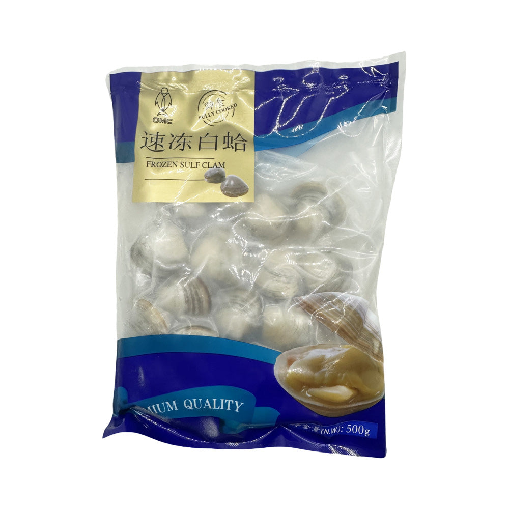 Aojia-Frozen-White-Clams---500g-1