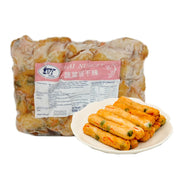 Thai Snacks at UMall Australia