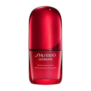 Shiseido Hair & Suncare at UMall Australia