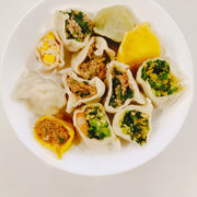Há cảo & hoành thánh đông lạnh at UMall Australia
