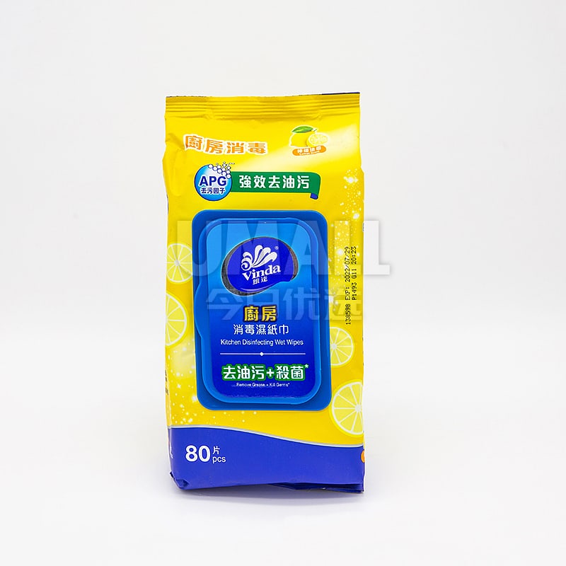 vinda-kitchen-disinfecting-wet-wipes-lemon-80-wipes-1