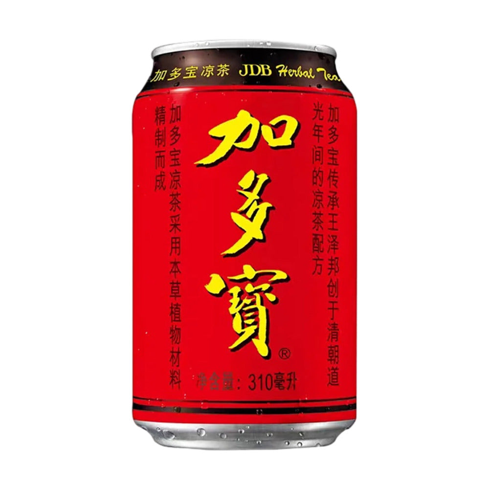 JDB-Herbal-Tea---310ml-Can-(Assorted-Red-or-Gold-Packaging)-1
