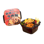 Instant Food at UMall Australia