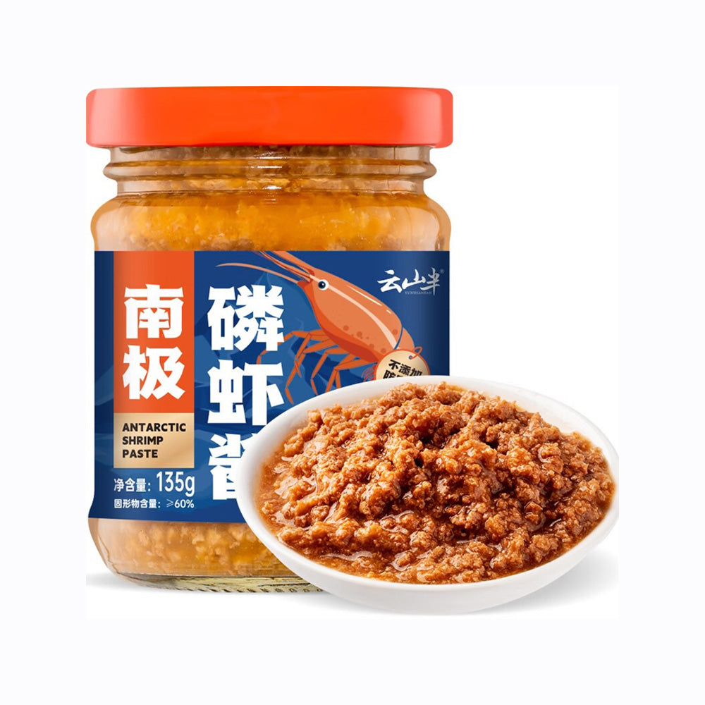 Yunshanban-Antarctic-Krill-Paste-135g-1