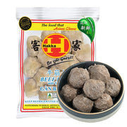 Hakka Dumplings at UMall Australia