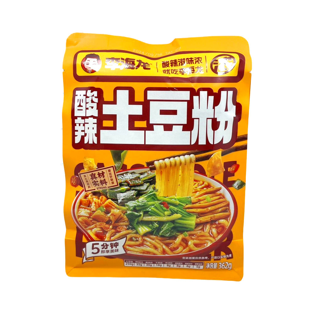 Li-Hailong-Hot-&-Sour-Potato-Noodles-–-362g-(5-Minute-Vermicelli-Meal)-1
