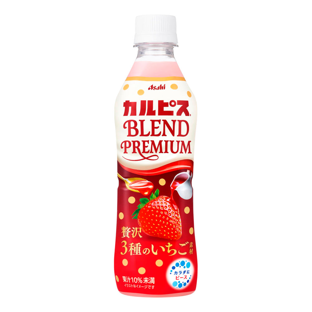 Asahi-Calpis-Blend-Premium-Strawberry-Probiotic-Milk-Drink---430ml-1