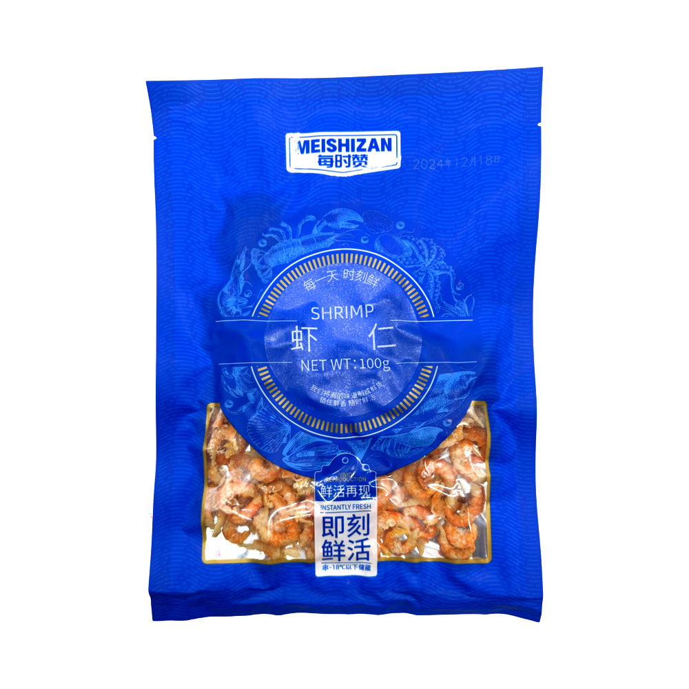 Meishizan-Frozen-Cooked-Shrimp---100g-1