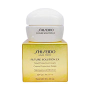Shiseido Hair & Suncare at UMall Australia