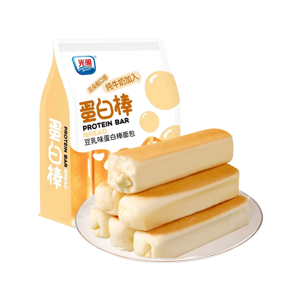 Bright-Dairy-Protein-Bar-Bread-–-Soy-Milk-Flavour-270g---Soft-Baked-Protein-Bread-Sticks-1