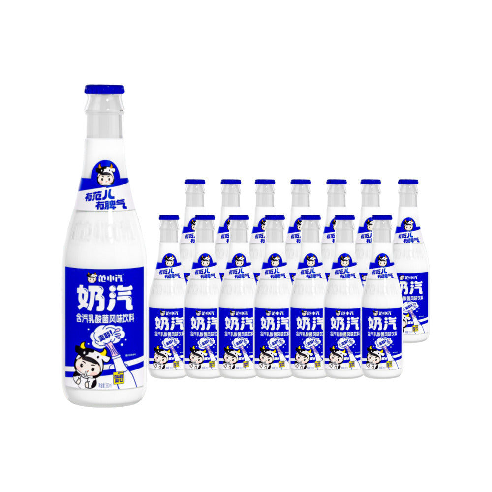 Fanxiaoqi-Milk-Soda-–-Sparkling-Lactic-Culture-Drink-330ml-x-15-1