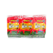 Korean Snacks at UMall Australia